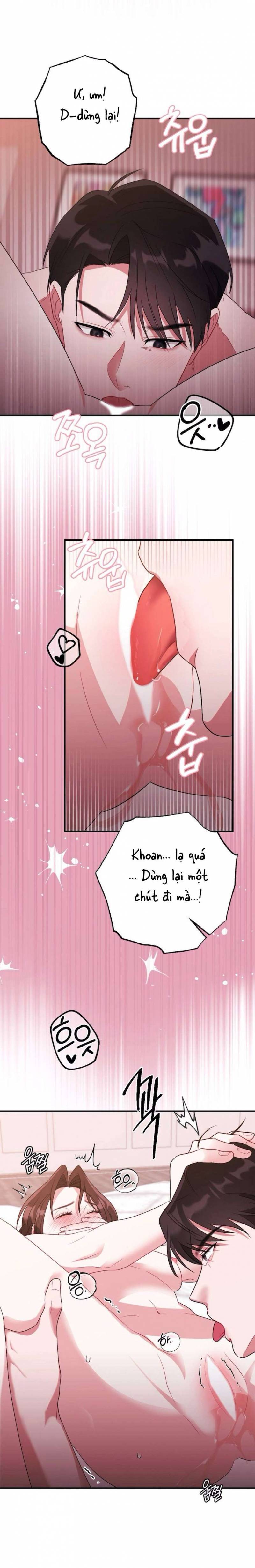 Chiếm Lấy Em Chap Chapter 9-Chiếm Lấy Em - Next Chap 10