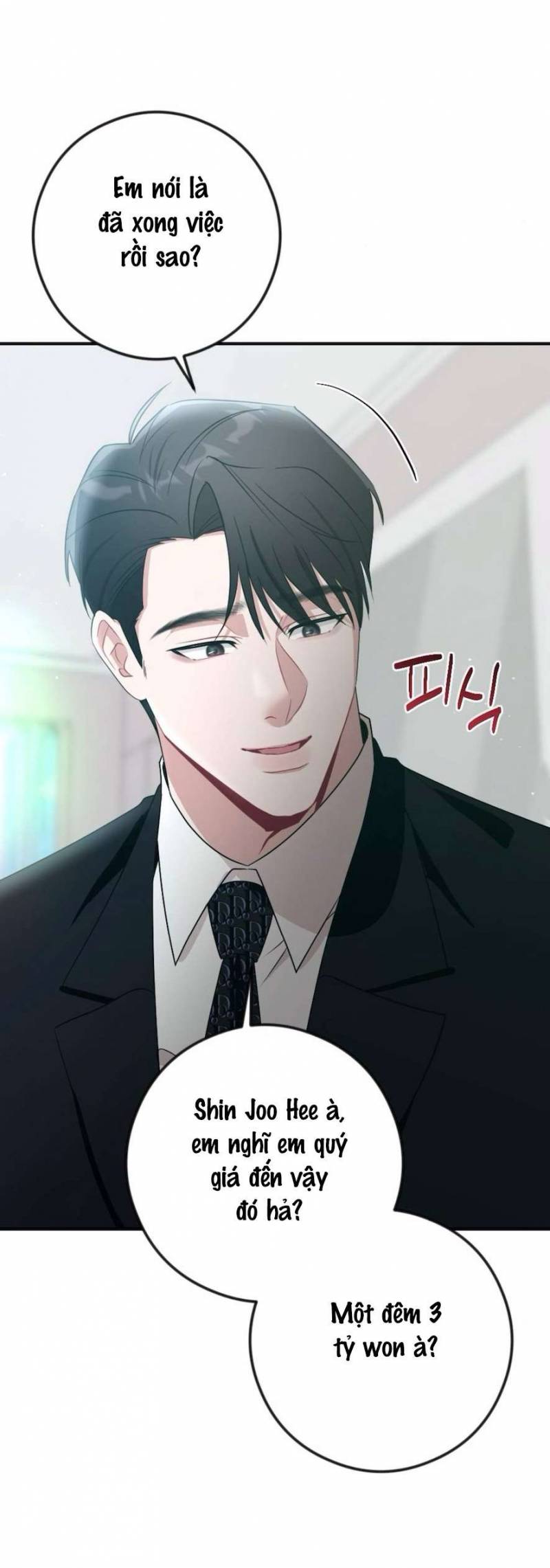 Chiếm Lấy Em Chap Chapter 10-Chiếm Lấy Em - Next Chap 11