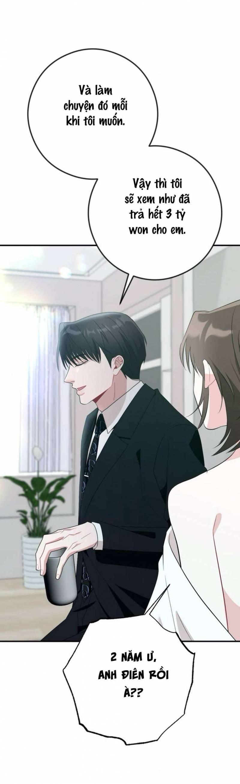 Chiếm Lấy Em Chap Chapter 10-Chiếm Lấy Em - Next Chap 11