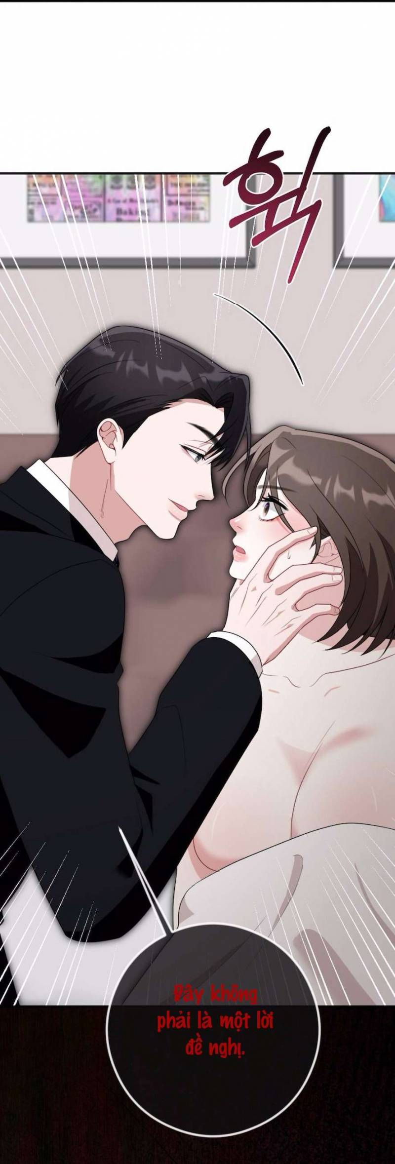 Chiếm Lấy Em Chap Chapter 10-Chiếm Lấy Em - Next Chap 11