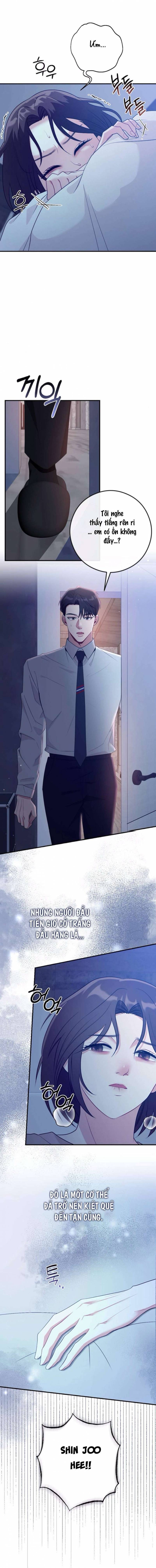 Chiếm Lấy Em Chap Chapter 11-Chiếm Lấy Em - Next Chap 12