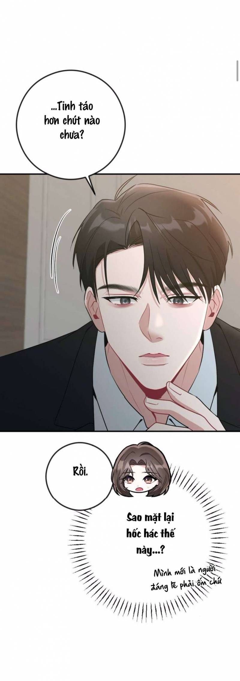 Chiếm Lấy Em Chap Chapter 11-Chiếm Lấy Em - Next Chap 12