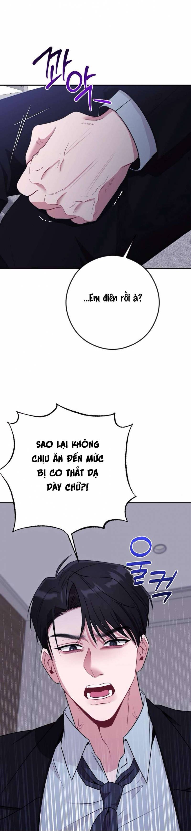 Chiếm Lấy Em Chap Chapter 11-Chiếm Lấy Em - Next Chap 12