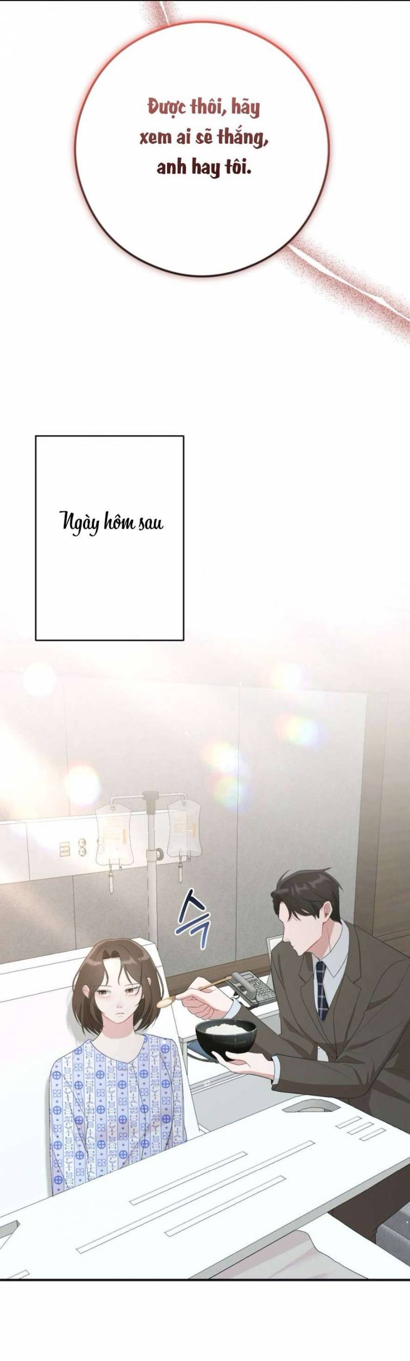 Chiếm Lấy Em Chap Chapter 11-Chiếm Lấy Em - Next Chap 12