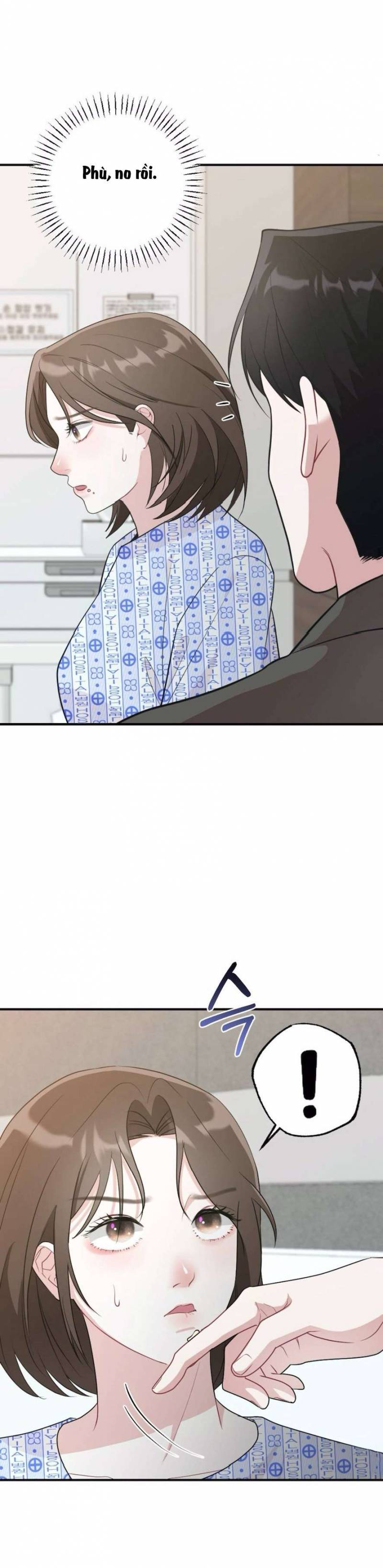 Chiếm Lấy Em Chap Chapter 11-Chiếm Lấy Em - Next Chap 12