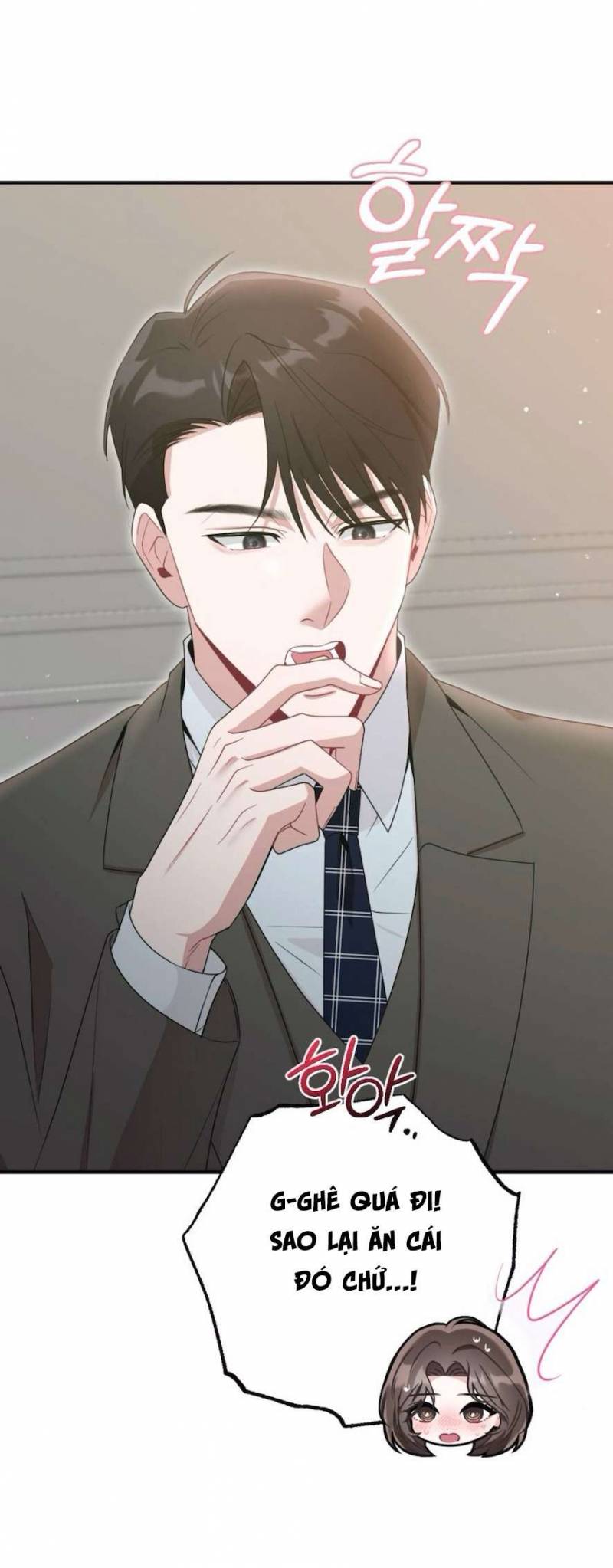 Chiếm Lấy Em Chap Chapter 11-Chiếm Lấy Em - Next Chap 12