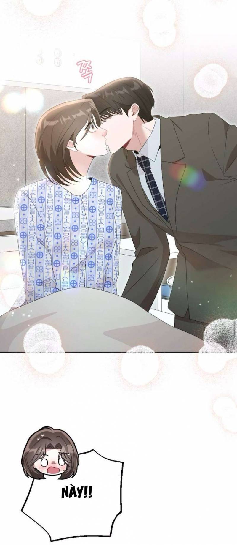 Chiếm Lấy Em Chap Chapter 11-Chiếm Lấy Em - Next Chap 12