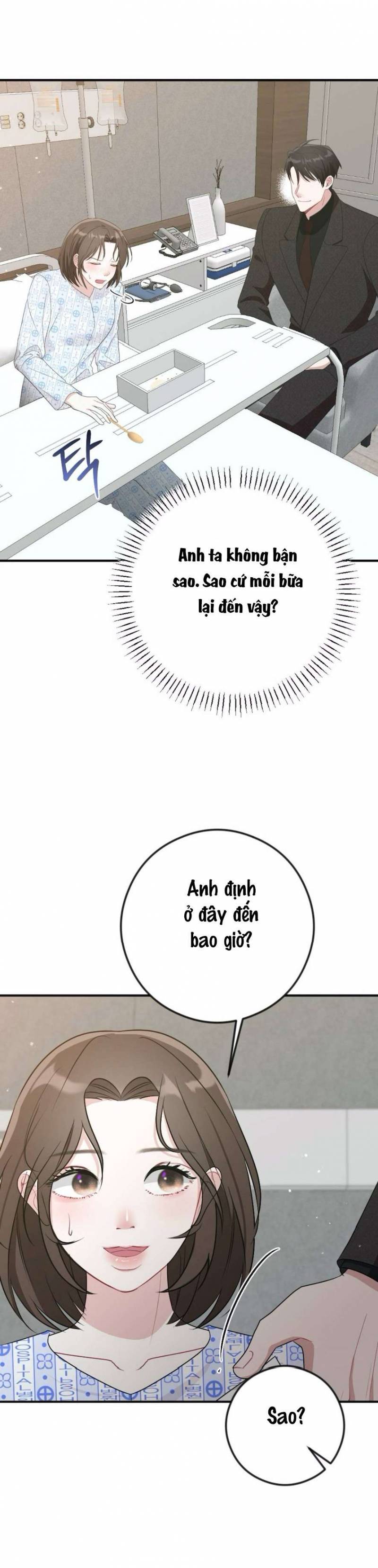 Chiếm Lấy Em Chap Chapter 11-Chiếm Lấy Em - Next Chap 12