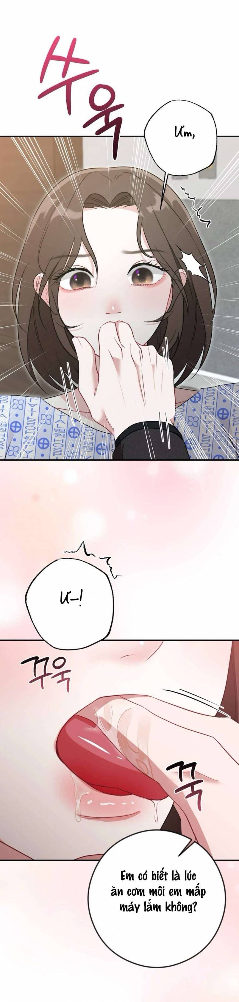 Chiếm Lấy Em Chap Chapter 11-Chiếm Lấy Em - Next Chap 12