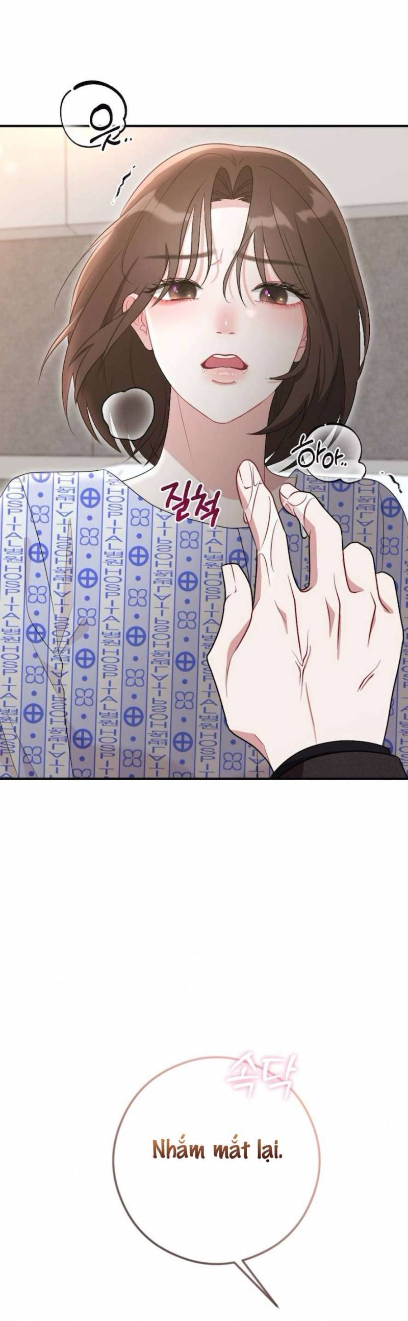 Chiếm Lấy Em Chap Chapter 11-Chiếm Lấy Em - Next Chap 12