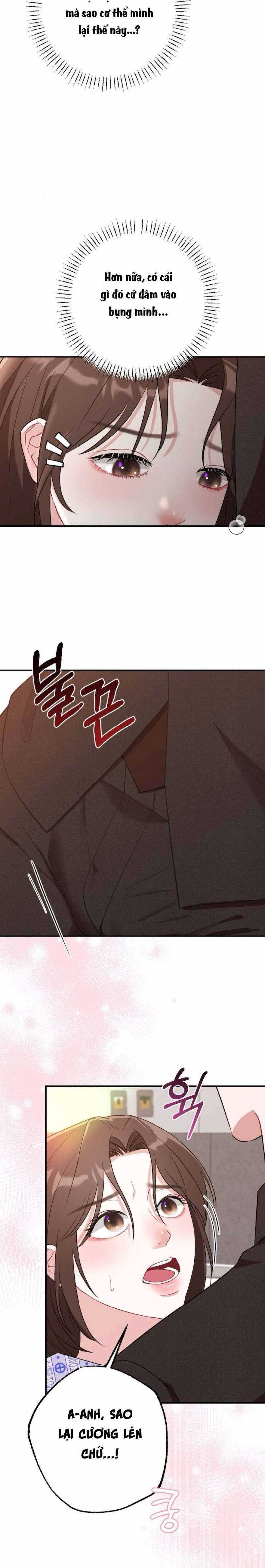 Chiếm Lấy Em Chap Chapter 11-Chiếm Lấy Em - Next Chap 12