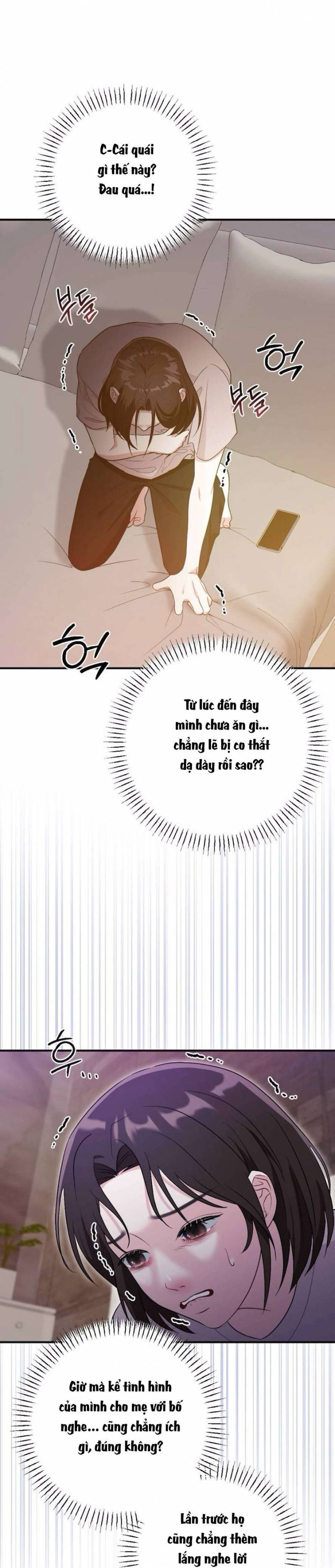 Chiếm Lấy Em Chap Chapter 11-Chiếm Lấy Em - Next Chap 12