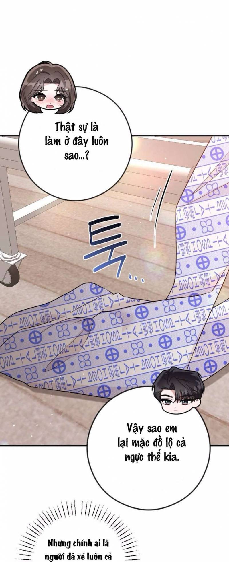 Chiếm Lấy Em Chap Chapter 12-Chiếm Lấy Em - Next Chap 13