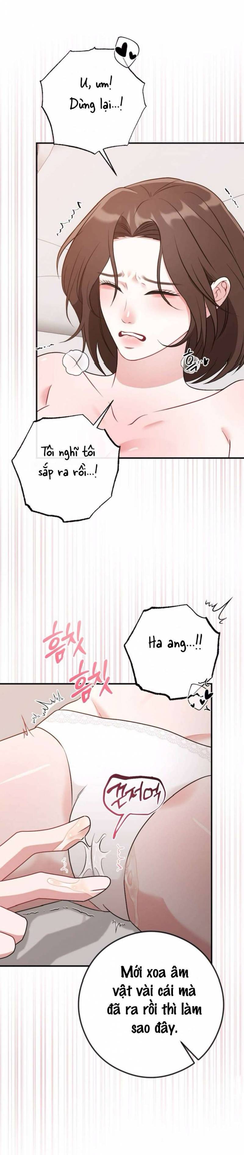 Chiếm Lấy Em Chap Chapter 12-Chiếm Lấy Em - Next Chap 13