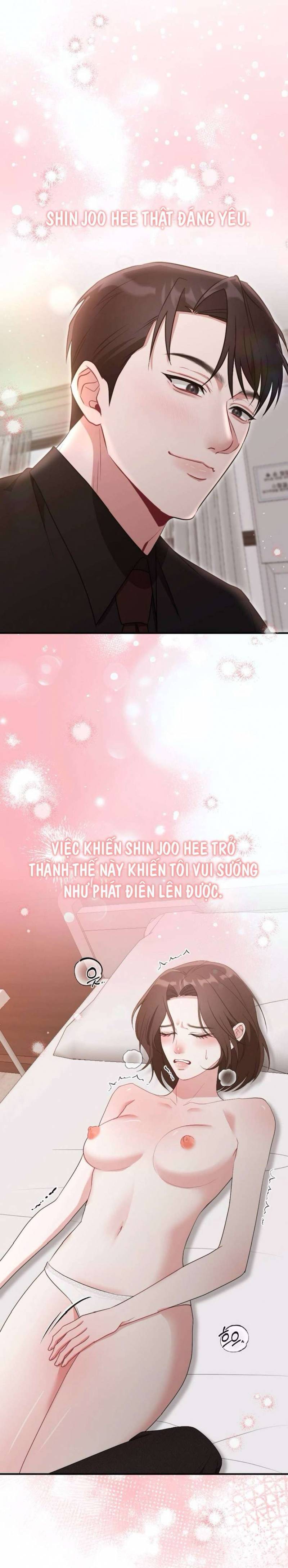 Chiếm Lấy Em Chap Chapter 12-Chiếm Lấy Em - Next Chap 13