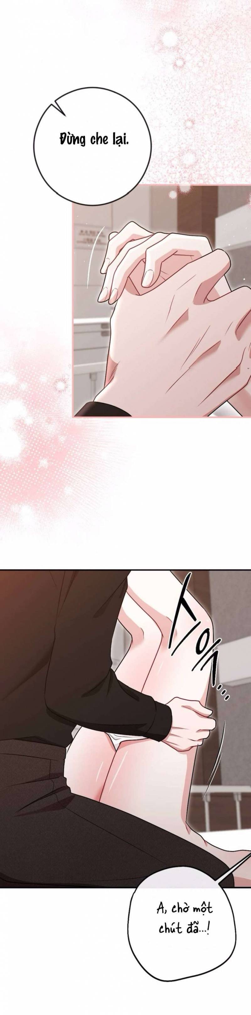 Chiếm Lấy Em Chap Chapter 12-Chiếm Lấy Em - Next Chap 13