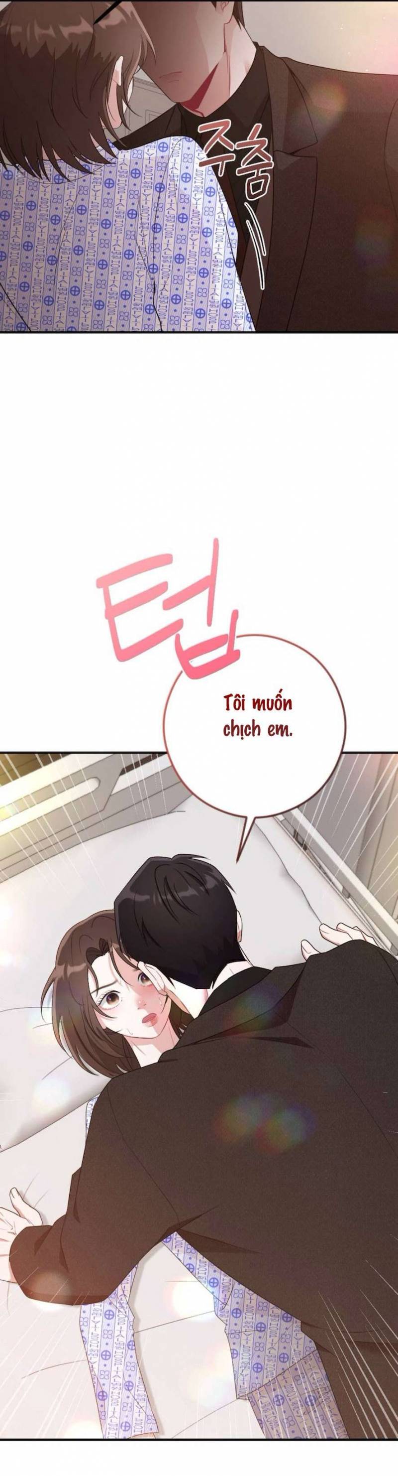 Chiếm Lấy Em Chap Chapter 12-Chiếm Lấy Em - Next Chap 13