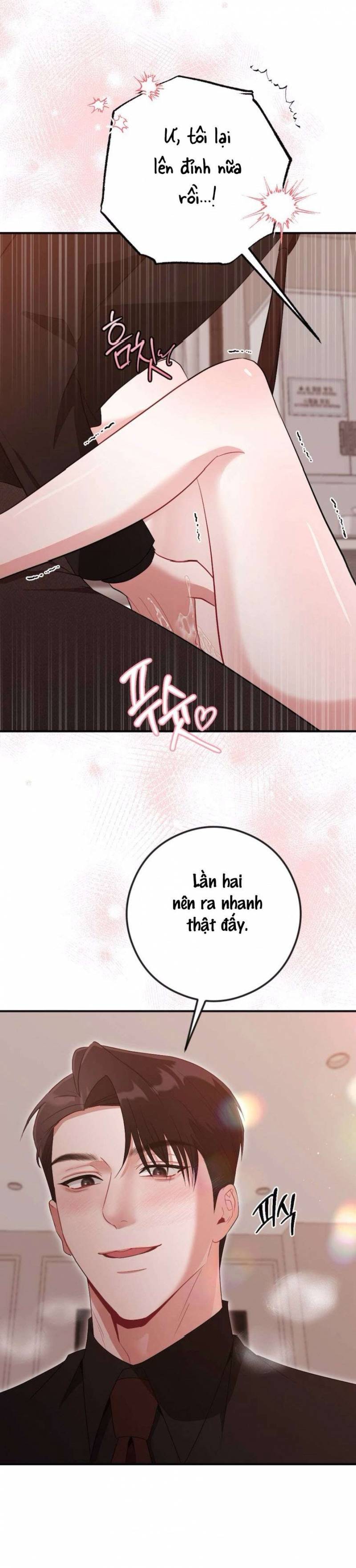 Chiếm Lấy Em Chap Chapter 12-Chiếm Lấy Em - Next Chap 13