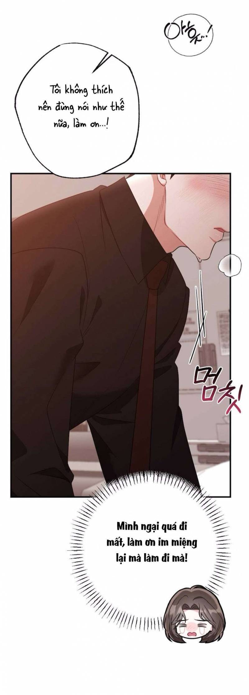 Chiếm Lấy Em Chap Chapter 12-Chiếm Lấy Em - Next Chap 13