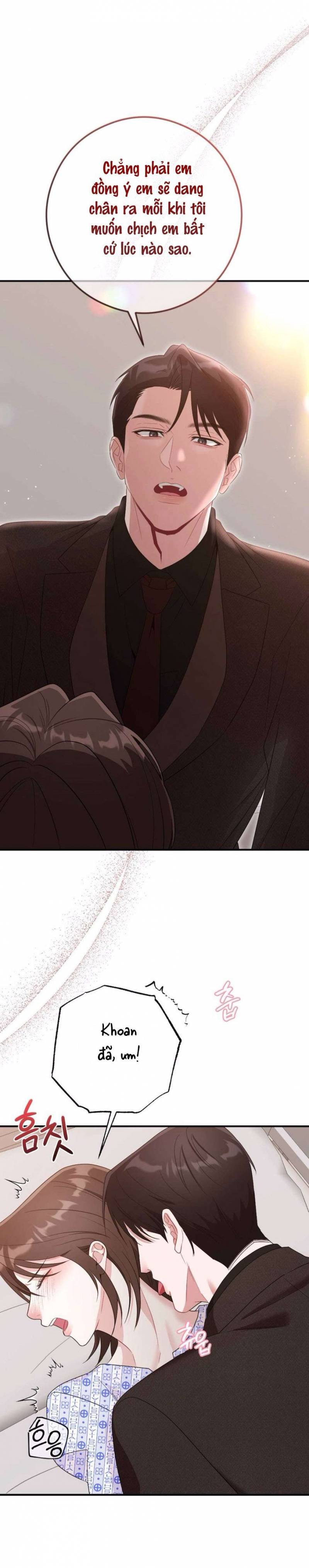 Chiếm Lấy Em Chap Chapter 12-Chiếm Lấy Em - Next Chap 13