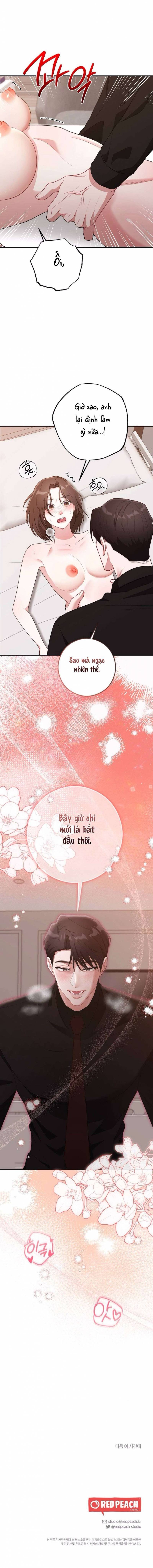 Chiếm Lấy Em Chap Chapter 12-Chiếm Lấy Em - Next Chap 13