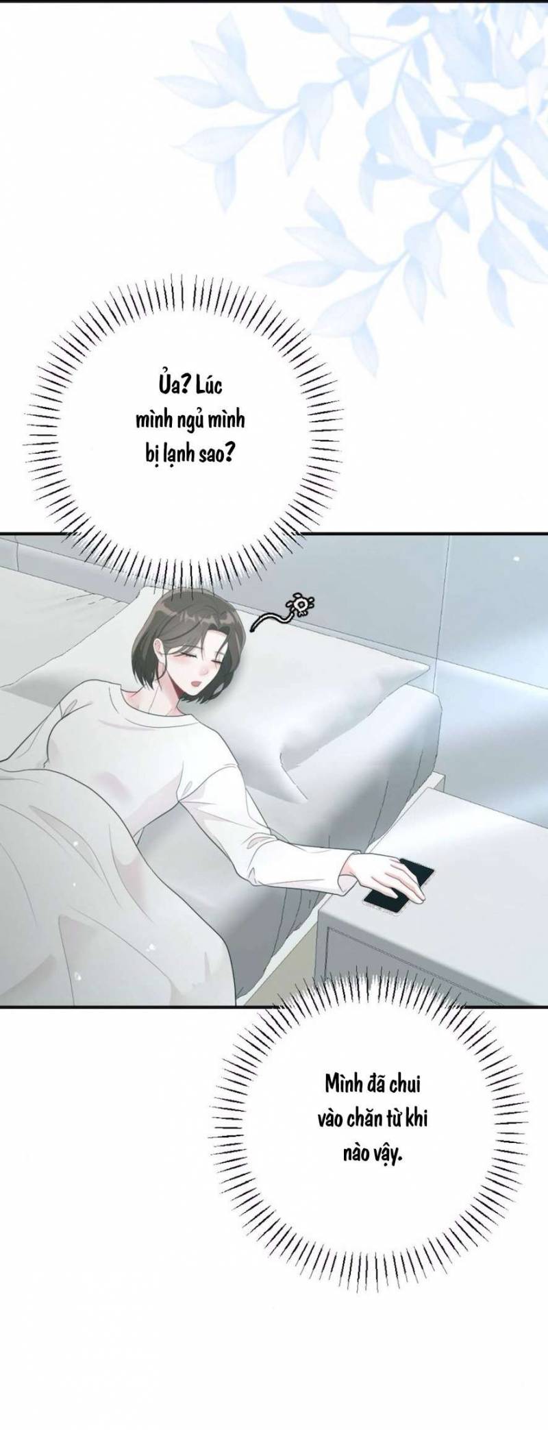 Chiếm Lấy Em Chap Chapter 13-Chiếm Lấy Em - Next Chap 14