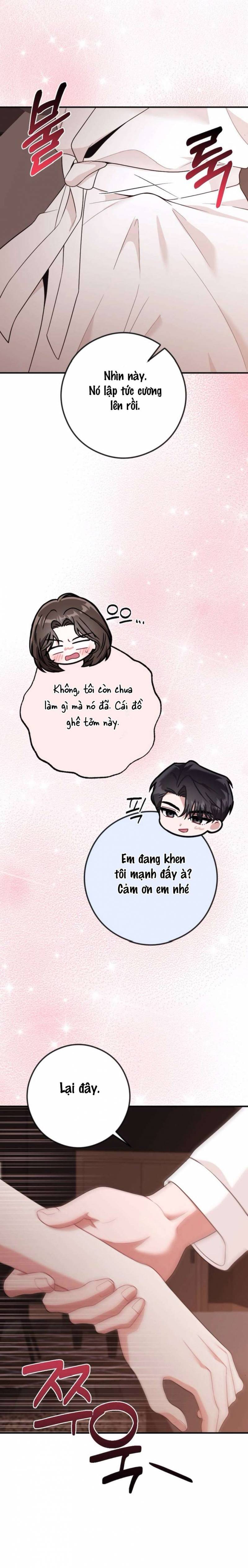 Chiếm Lấy Em Chap Chapter 13-Chiếm Lấy Em - Next Chap 14