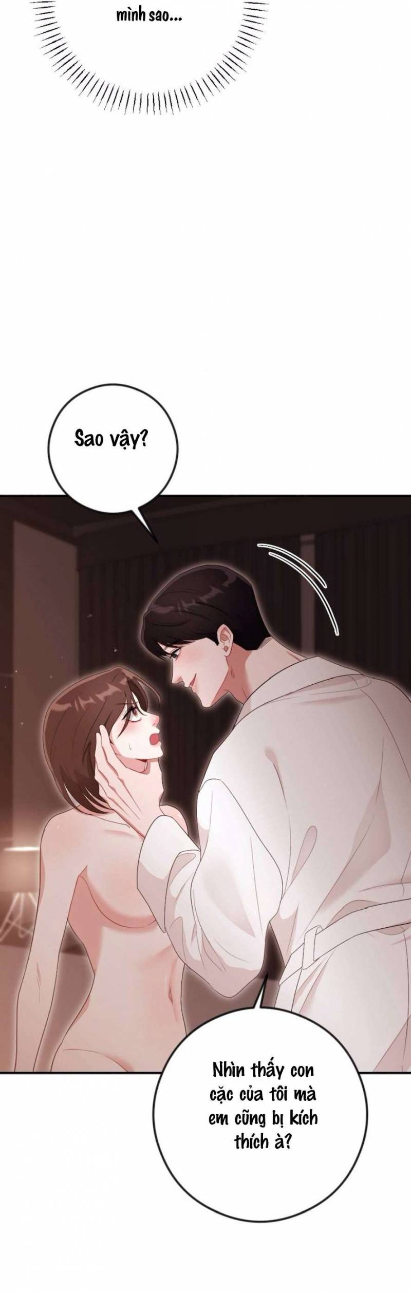 Chiếm Lấy Em Chap Chapter 13-Chiếm Lấy Em - Next Chap 14