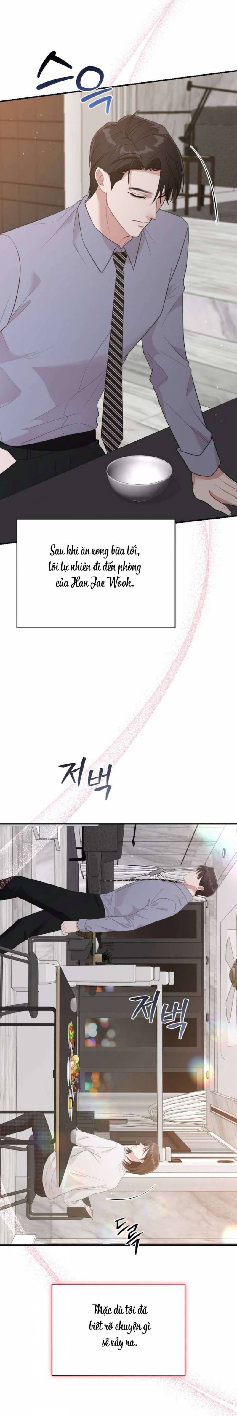 Chiếm Lấy Em Chap Chapter 13-Chiếm Lấy Em - Next Chap 14