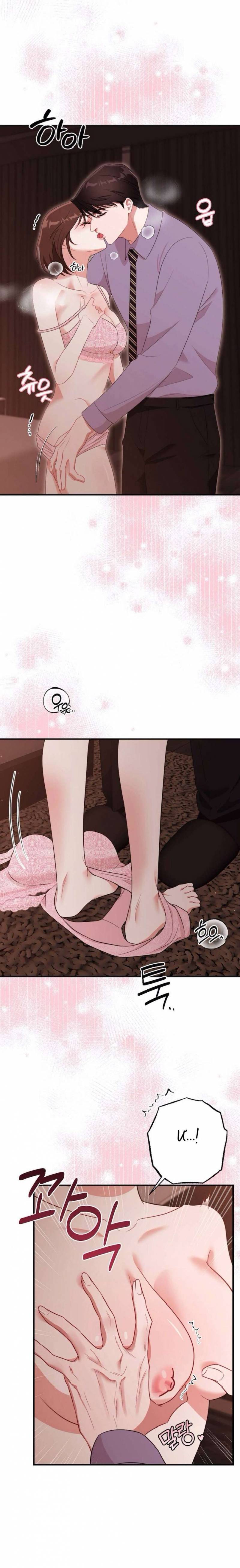 Chiếm Lấy Em Chap Chapter 13-Chiếm Lấy Em - Next Chap 14