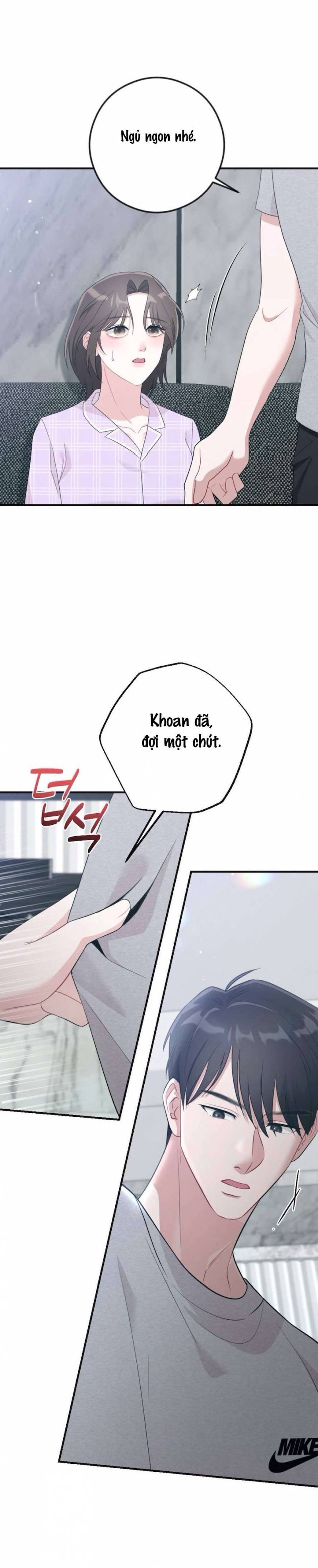 Chiếm Lấy Em Chap Chapter 15-Chiếm Lấy Em - Next Chap 16