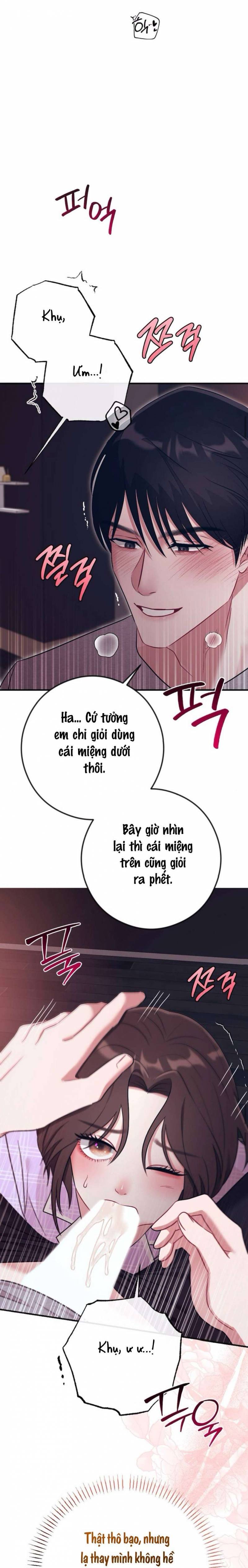 Chiếm Lấy Em Chap Chapter 15-Chiếm Lấy Em - Next Chap 16