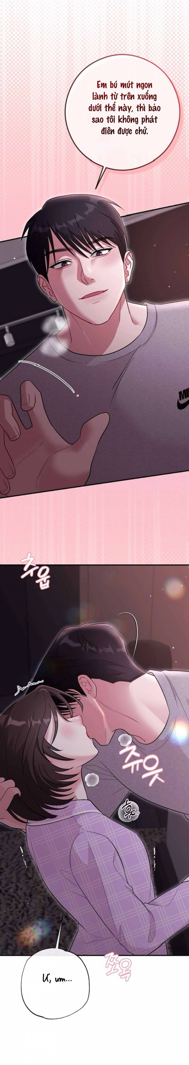 Chiếm Lấy Em Chap Chapter 15-Chiếm Lấy Em - Next Chap 16