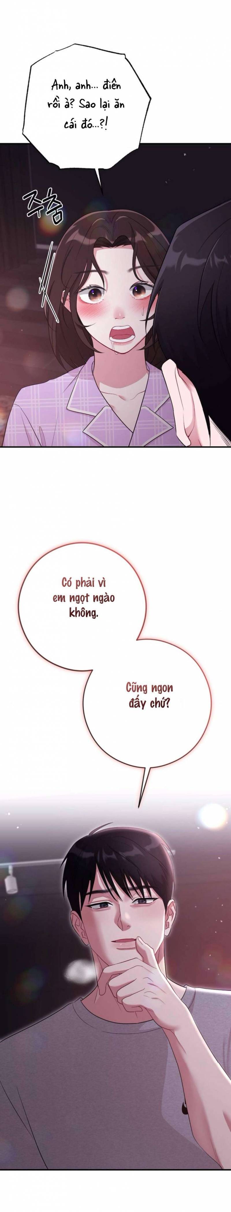 Chiếm Lấy Em Chap Chapter 15-Chiếm Lấy Em - Next Chap 16