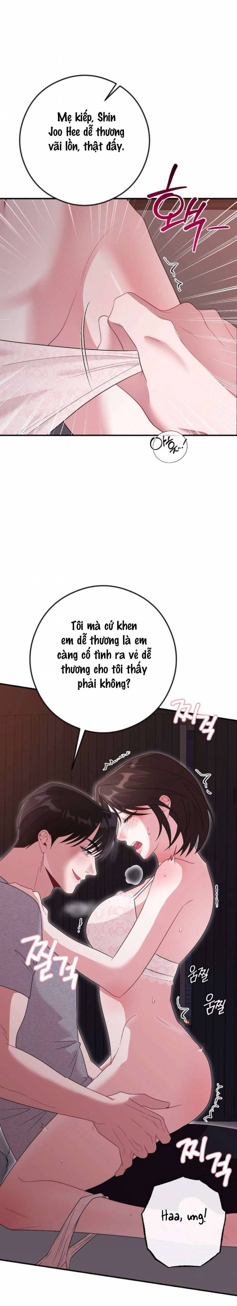 Chiếm Lấy Em Chap Chapter 16-Chiếm Lấy Em - Next Chap 17