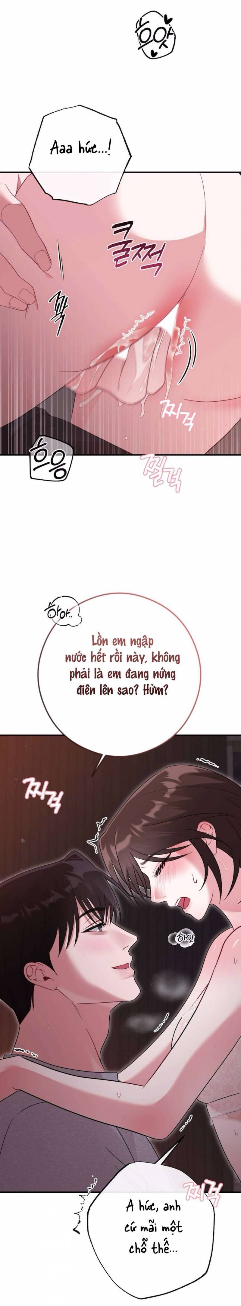 Chiếm Lấy Em Chap Chapter 16-Chiếm Lấy Em - Next Chap 17