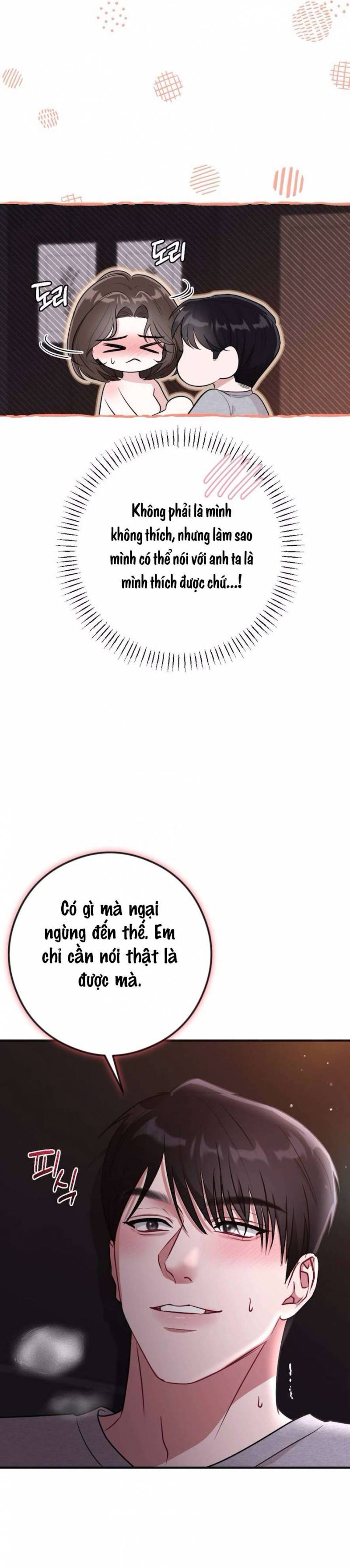 Chiếm Lấy Em Chap Chapter 16-Chiếm Lấy Em - Next Chap 17
