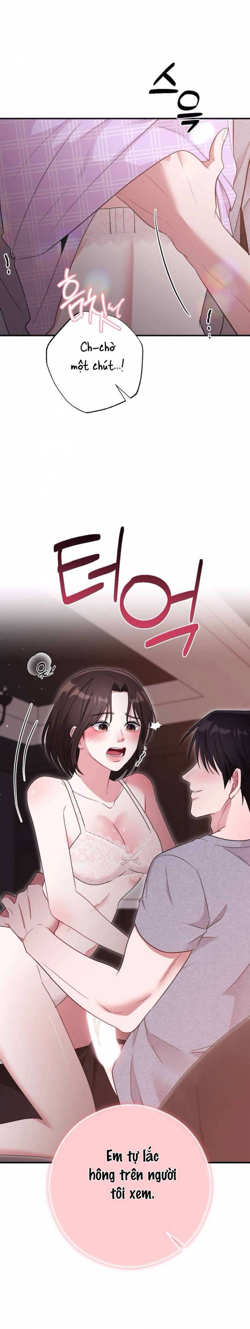 Chiếm Lấy Em Chap Chapter 16-Chiếm Lấy Em - Next Chap 17