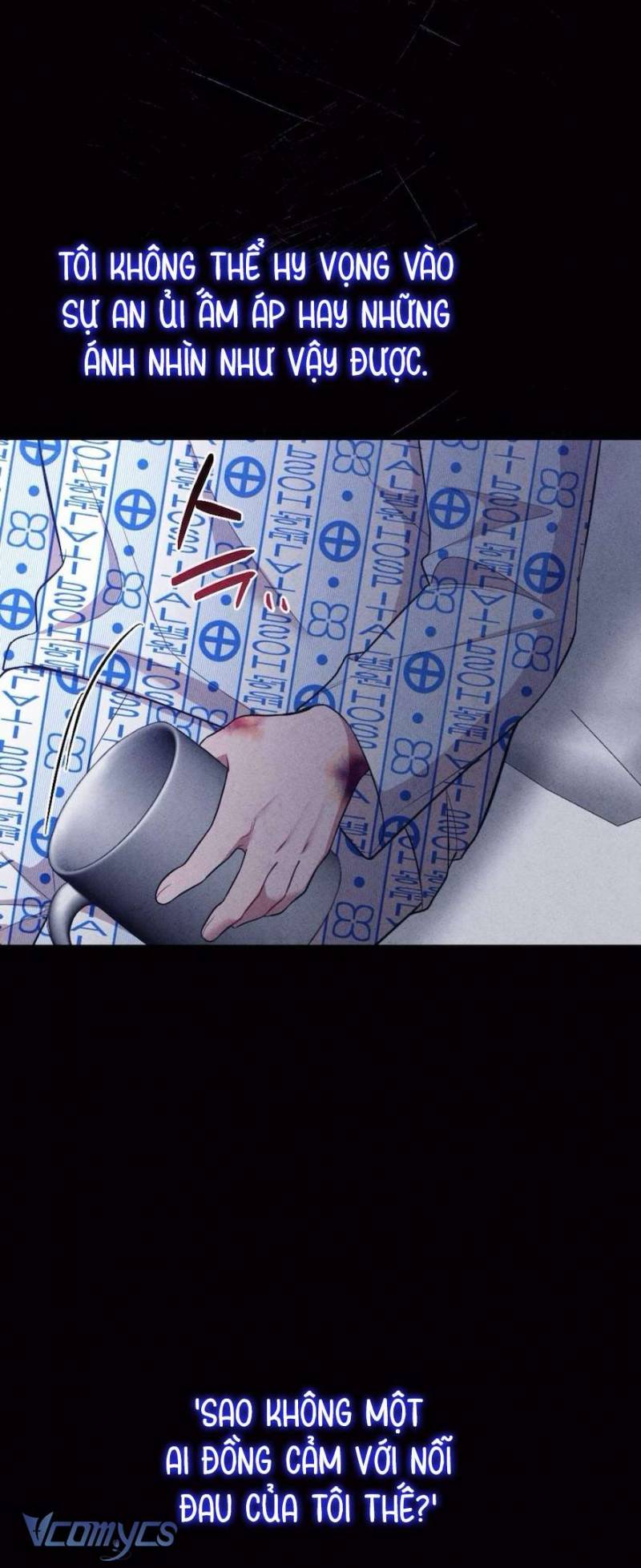 Chiếm Lấy Em Chap Chapter 17-Chiếm Lấy Em - Next Chap 18