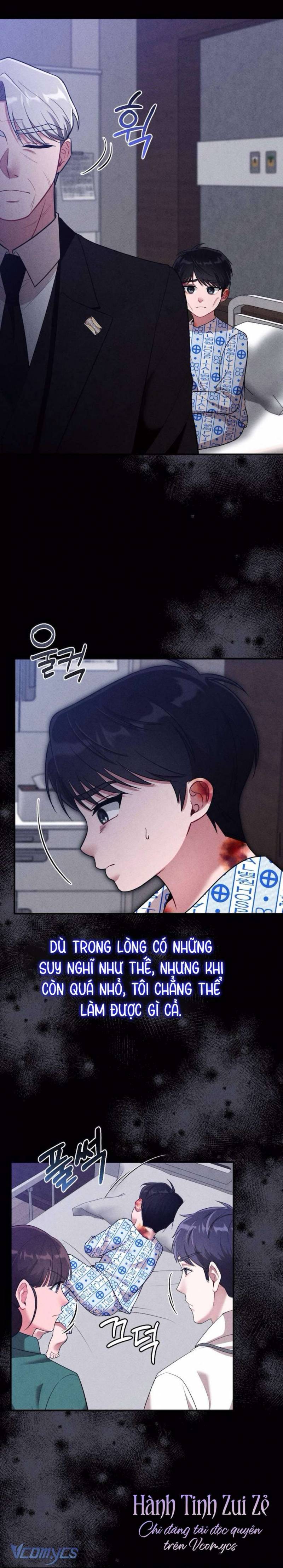 Chiếm Lấy Em Chap Chapter 17-Chiếm Lấy Em - Next Chap 18