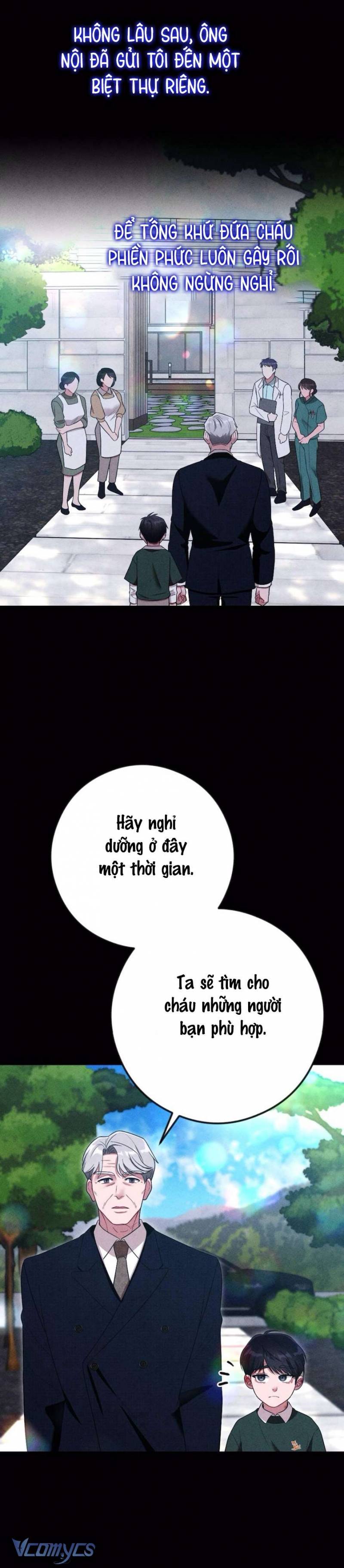 Chiếm Lấy Em Chap Chapter 17-Chiếm Lấy Em - Next Chap 18