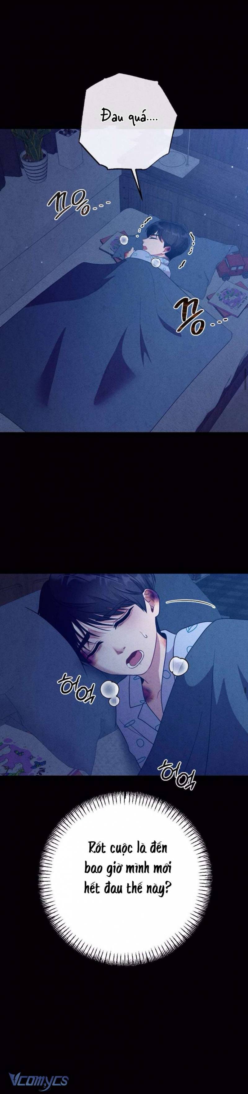 Chiếm Lấy Em Chap Chapter 17-Chiếm Lấy Em - Next Chap 18