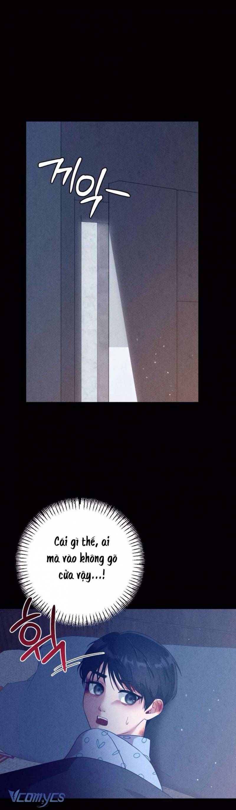 Chiếm Lấy Em Chap Chapter 17-Chiếm Lấy Em - Next Chap 18
