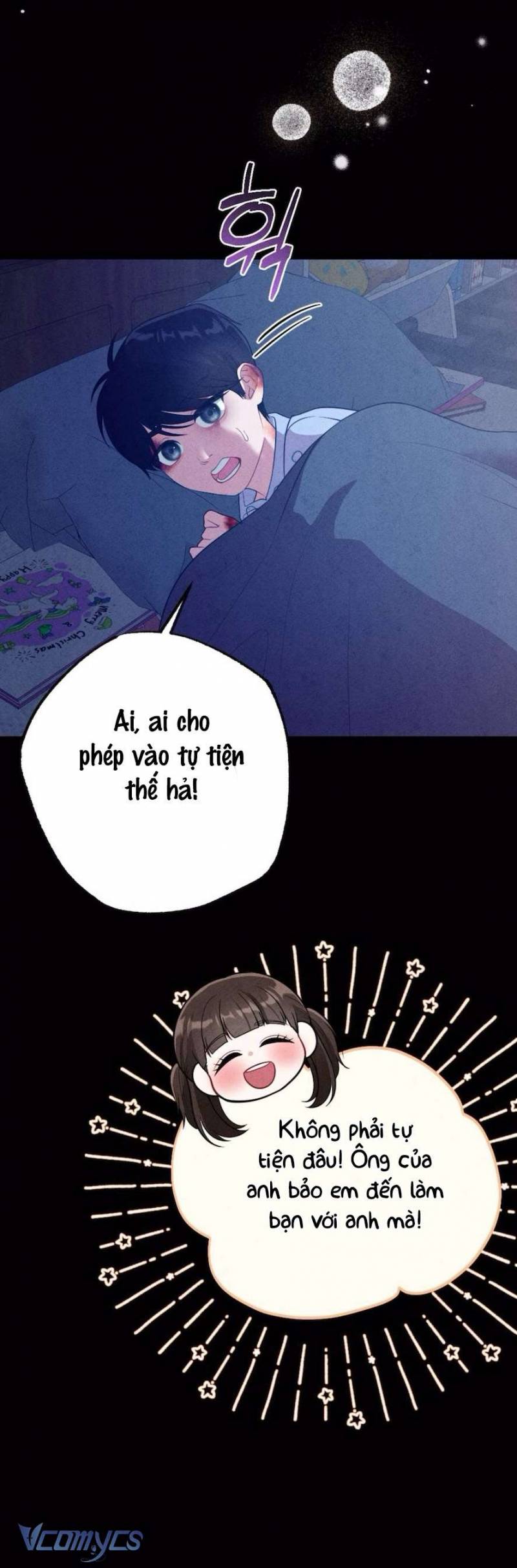 Chiếm Lấy Em Chap Chapter 17-Chiếm Lấy Em - Next Chap 18