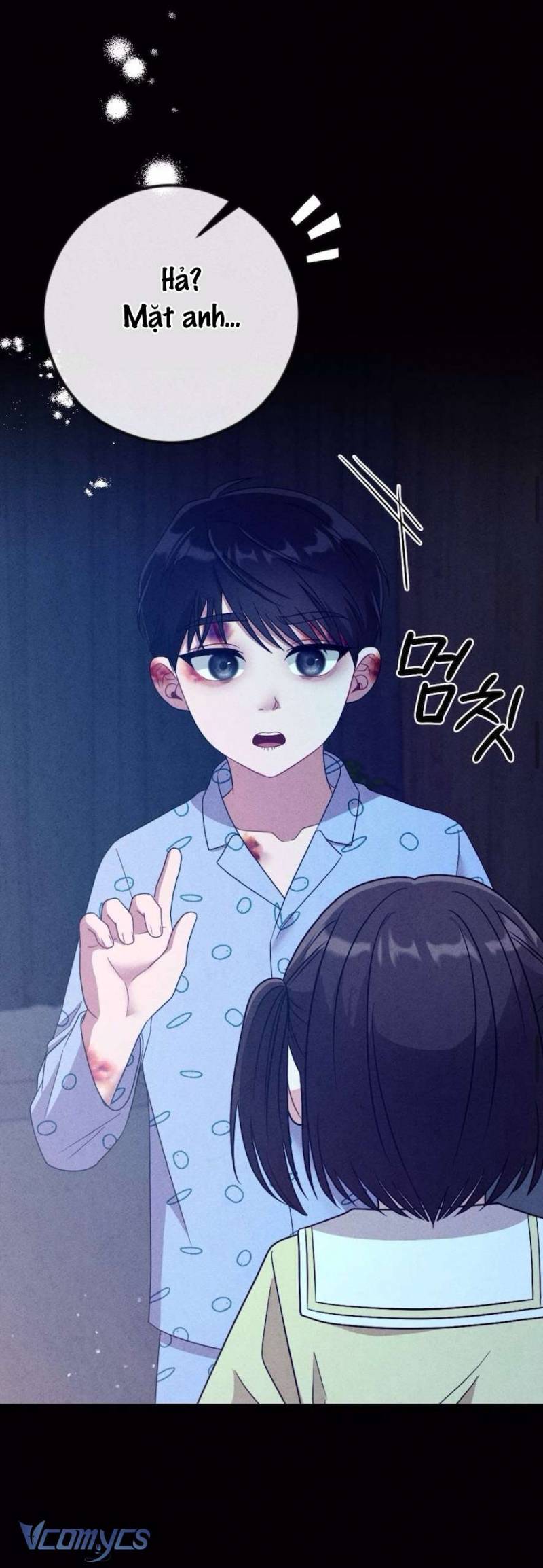 Chiếm Lấy Em Chap Chapter 17-Chiếm Lấy Em - Next Chap 18