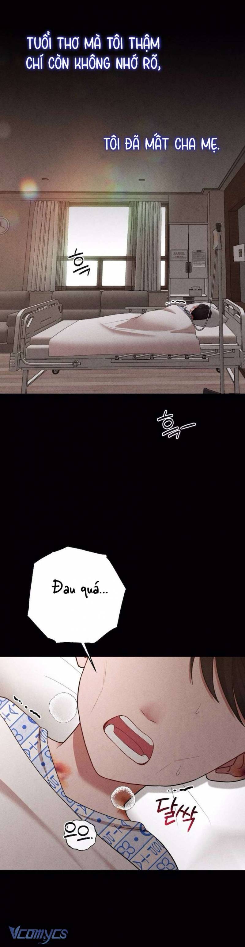 Chiếm Lấy Em Chap Chapter 17-Chiếm Lấy Em - Next Chap 18