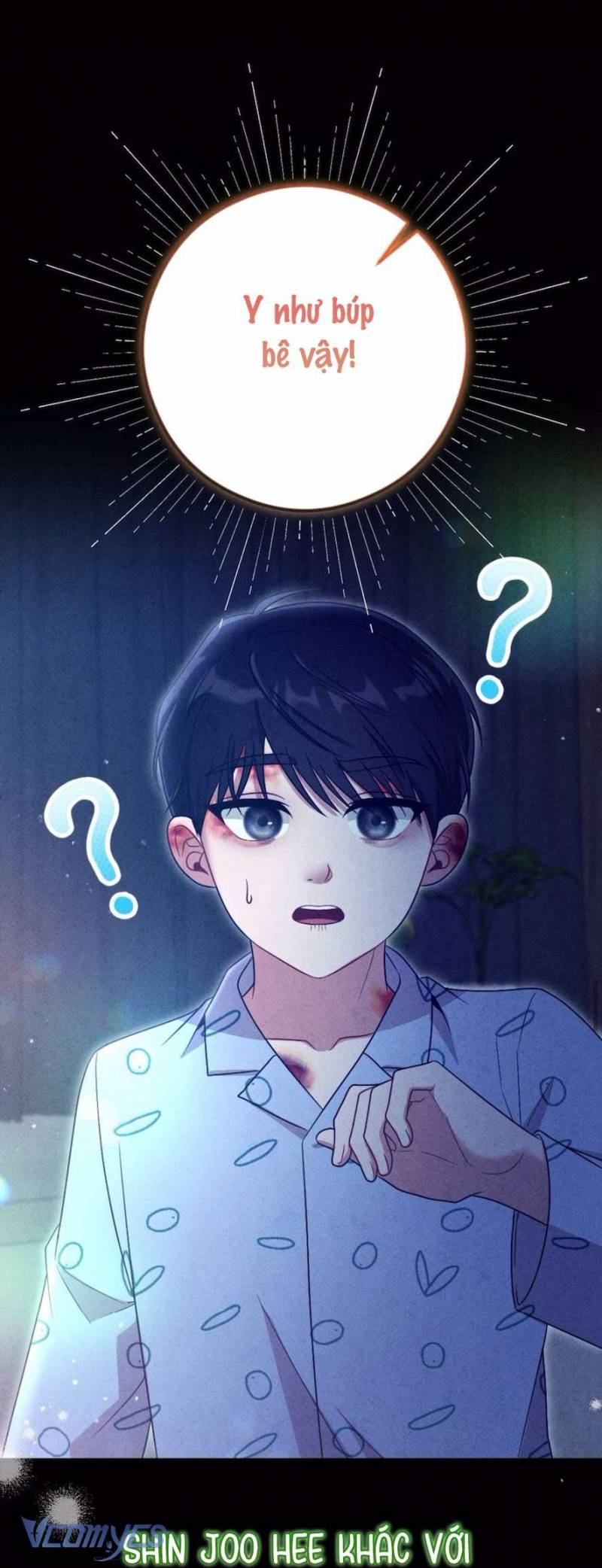 Chiếm Lấy Em Chap Chapter 17-Chiếm Lấy Em - Next Chap 18