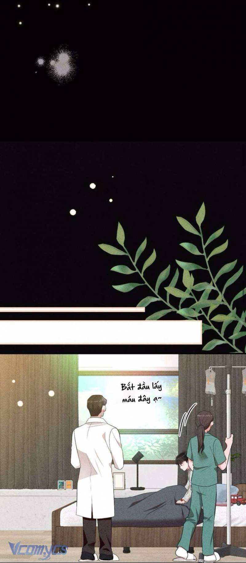 Chiếm Lấy Em Chap Chapter 17-Chiếm Lấy Em - Next Chap 18