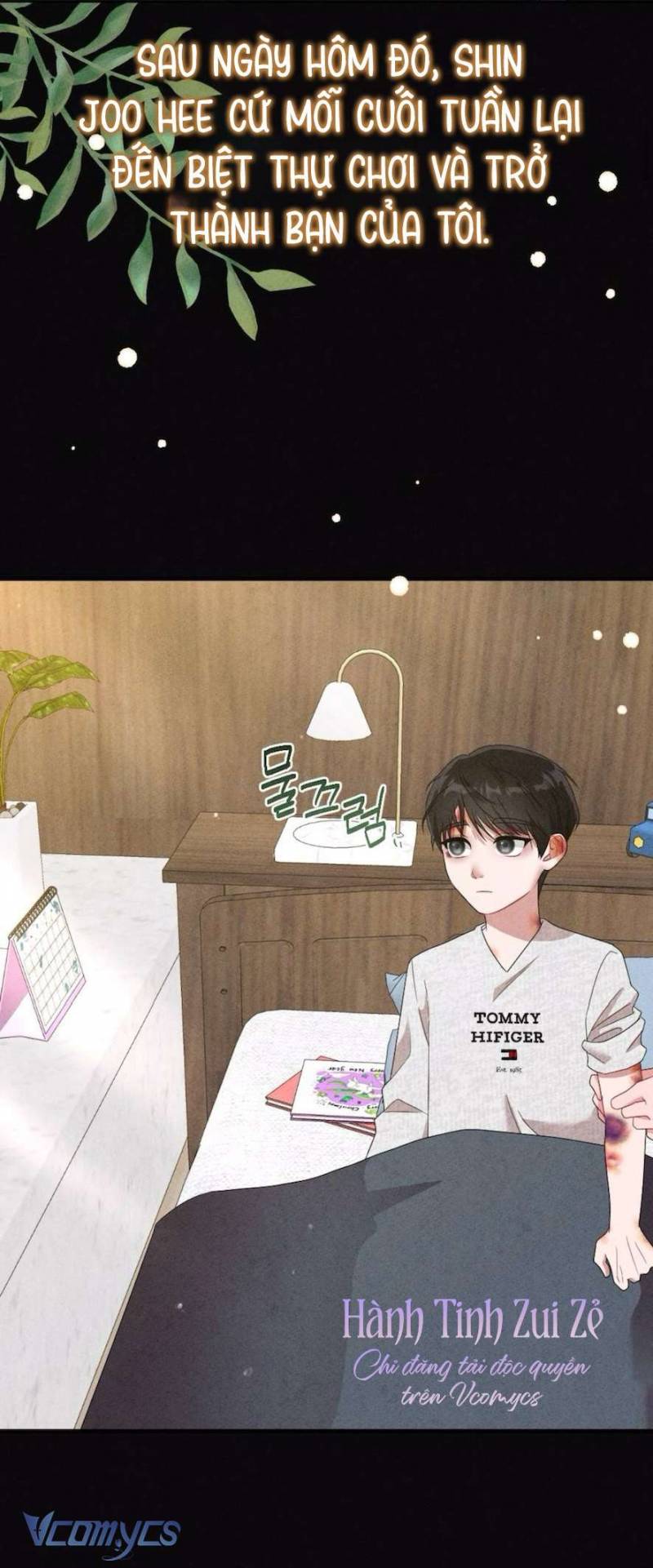 Chiếm Lấy Em Chap Chapter 17-Chiếm Lấy Em - Next Chap 18