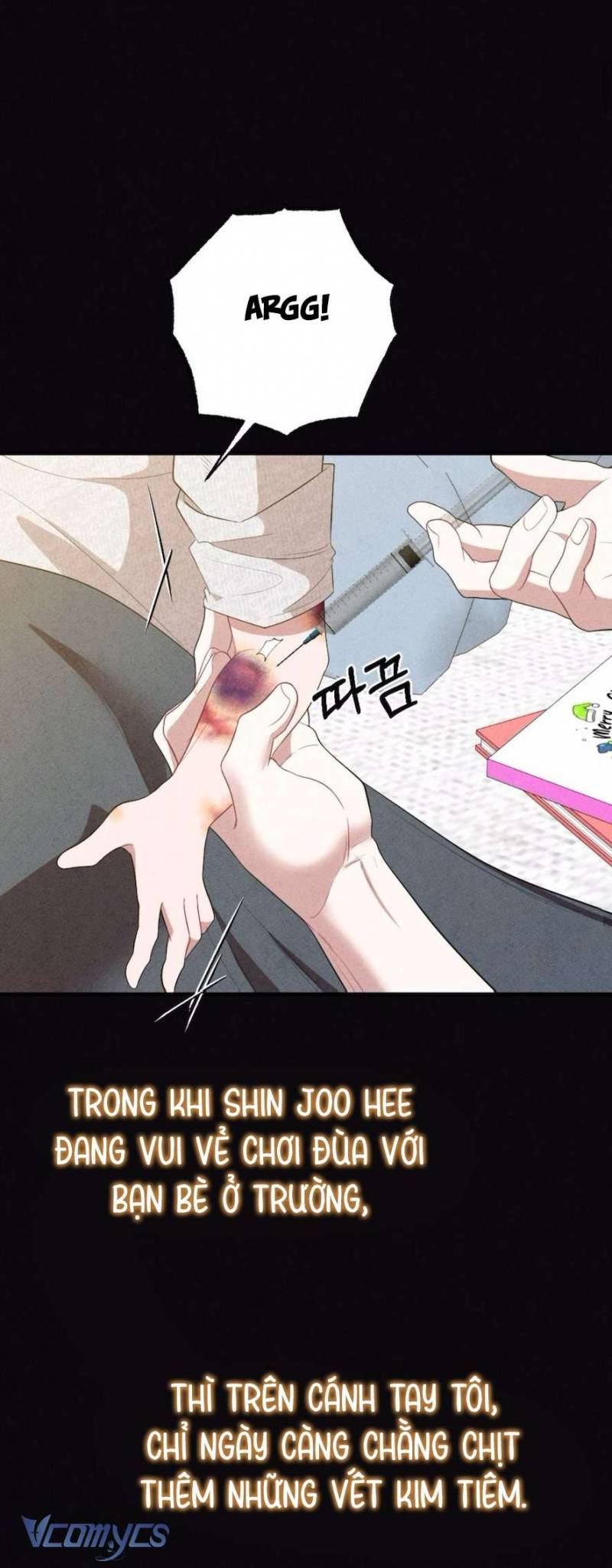 Chiếm Lấy Em Chap Chapter 17-Chiếm Lấy Em - Next Chap 18